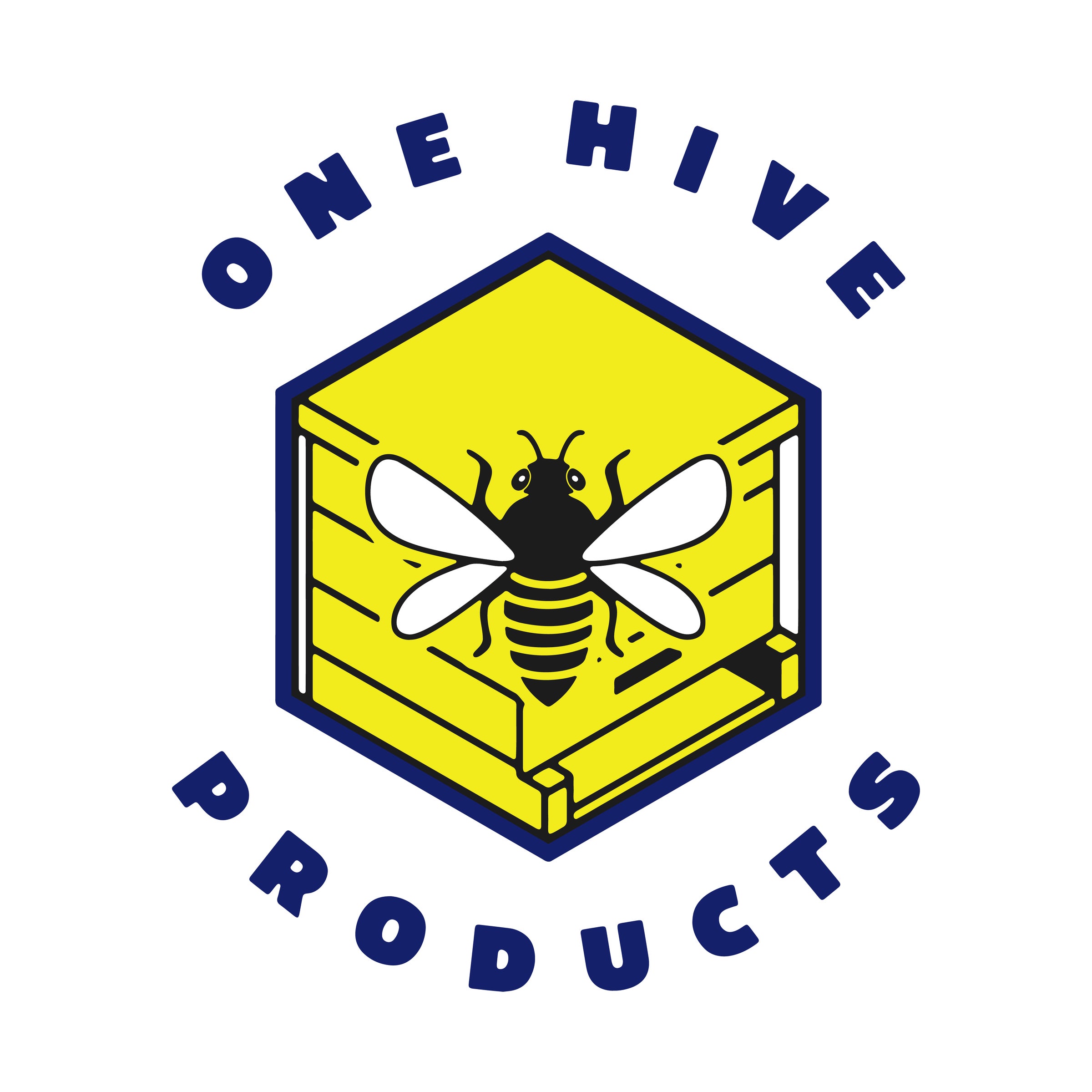 One Hive Products logo